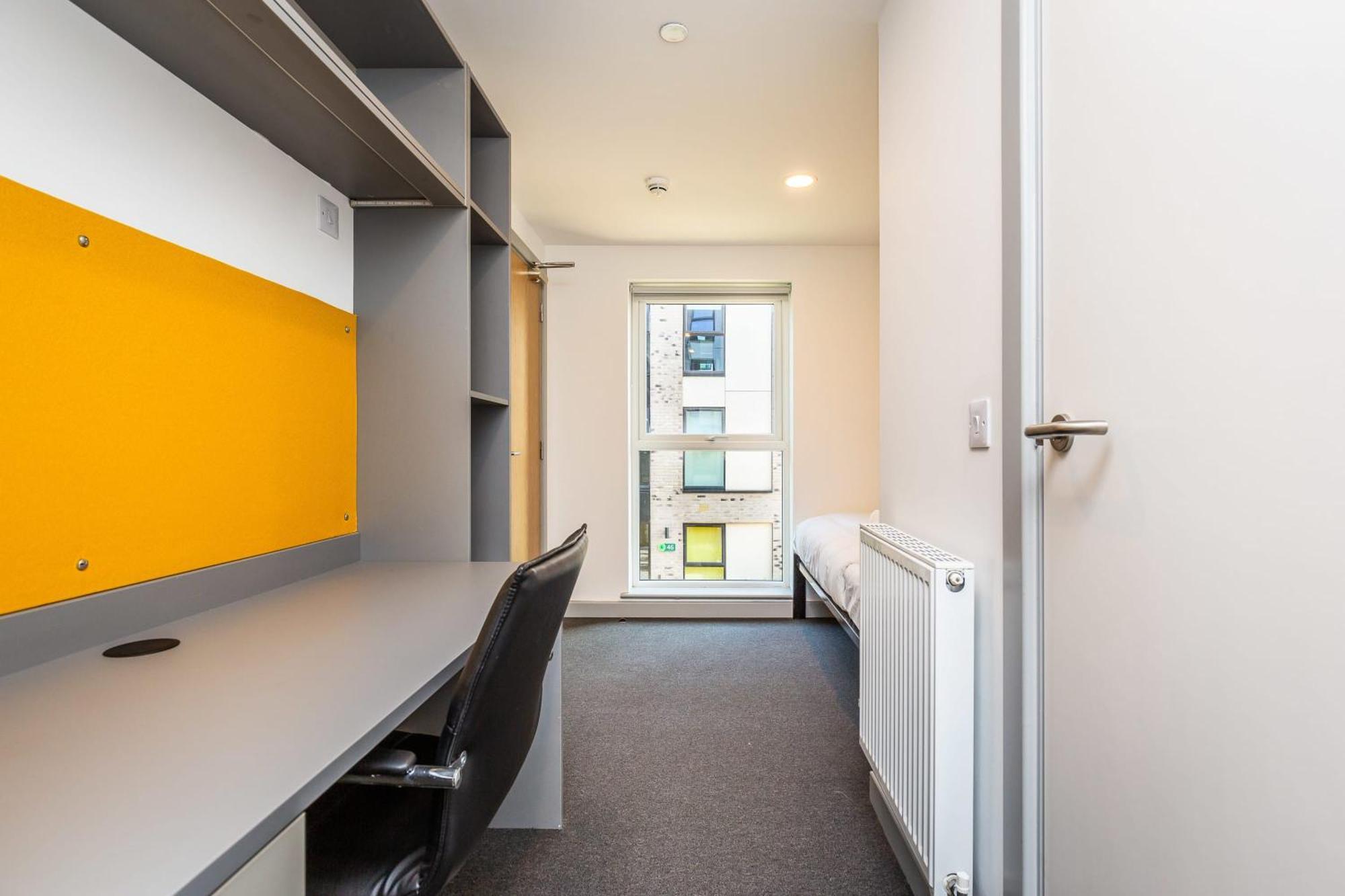 לינקולן Ensuite Room With Shared Kitchen, Close To Centre- 18 Above מראה חיצוני תמונה