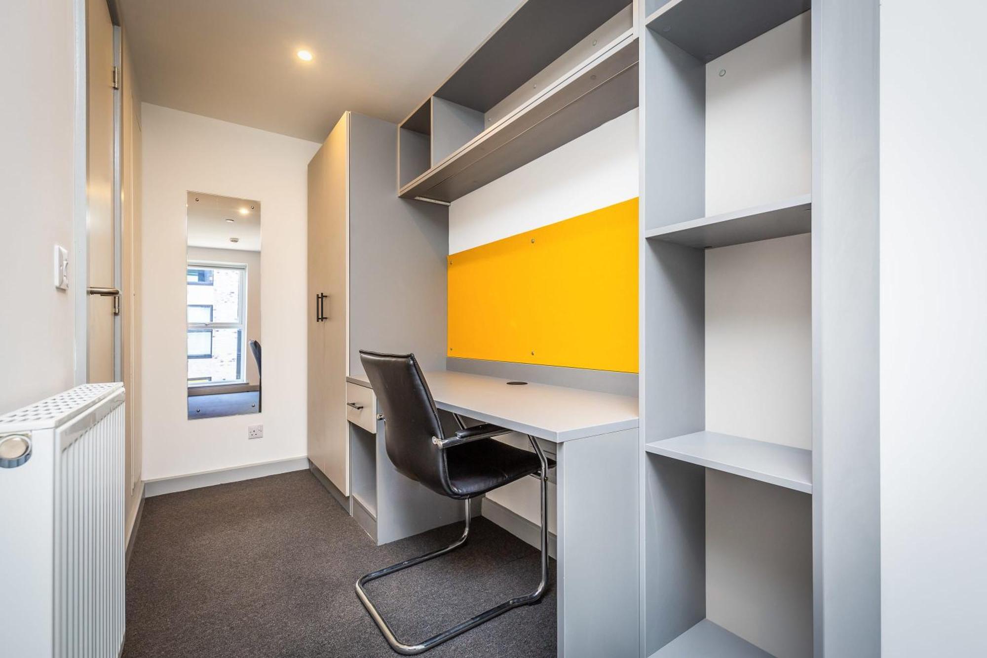 לינקולן Ensuite Room With Shared Kitchen, Close To Centre- 18 Above מראה חיצוני תמונה
