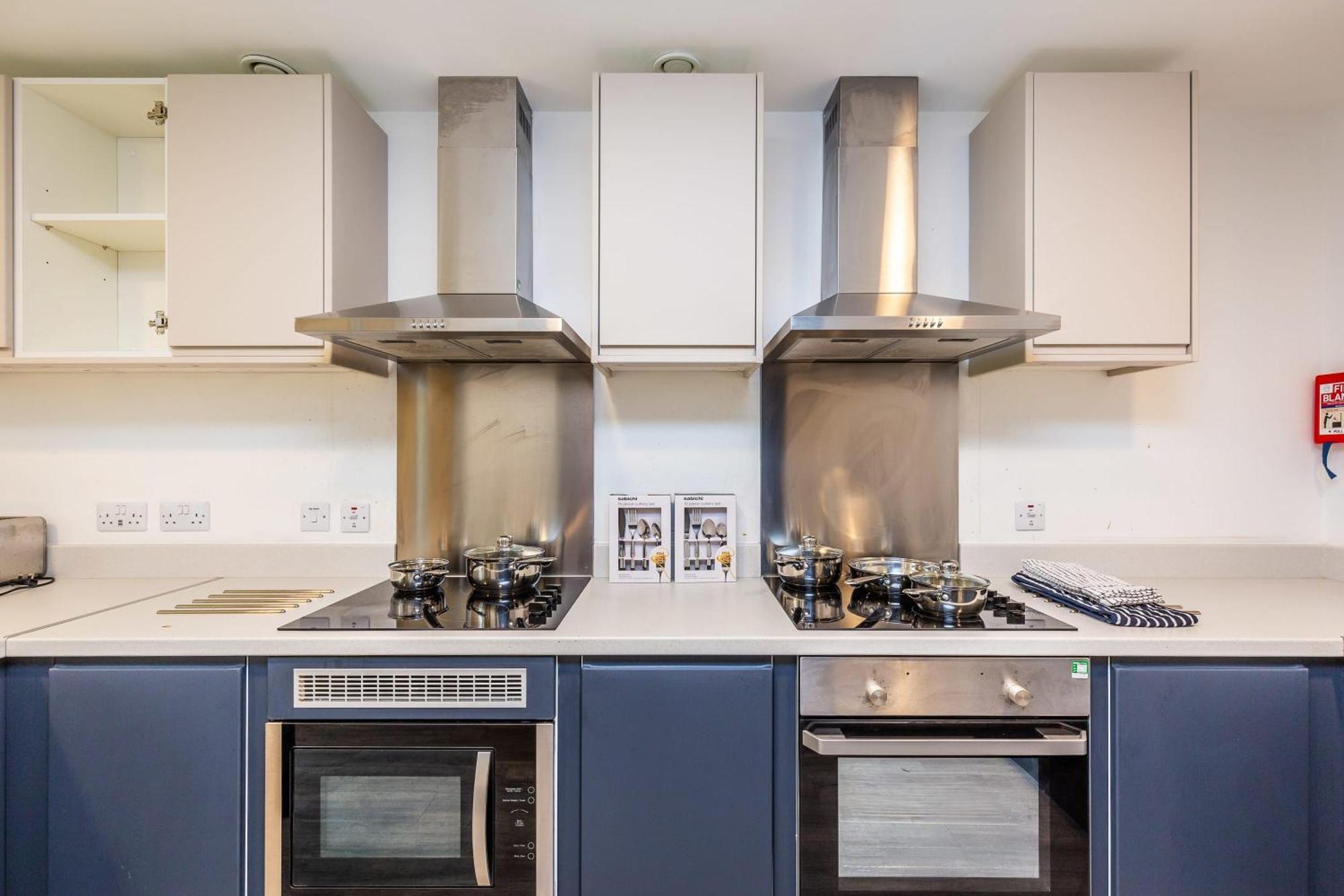 לינקולן Ensuite Room With Shared Kitchen, Close To Centre- 18 Above מראה חיצוני תמונה