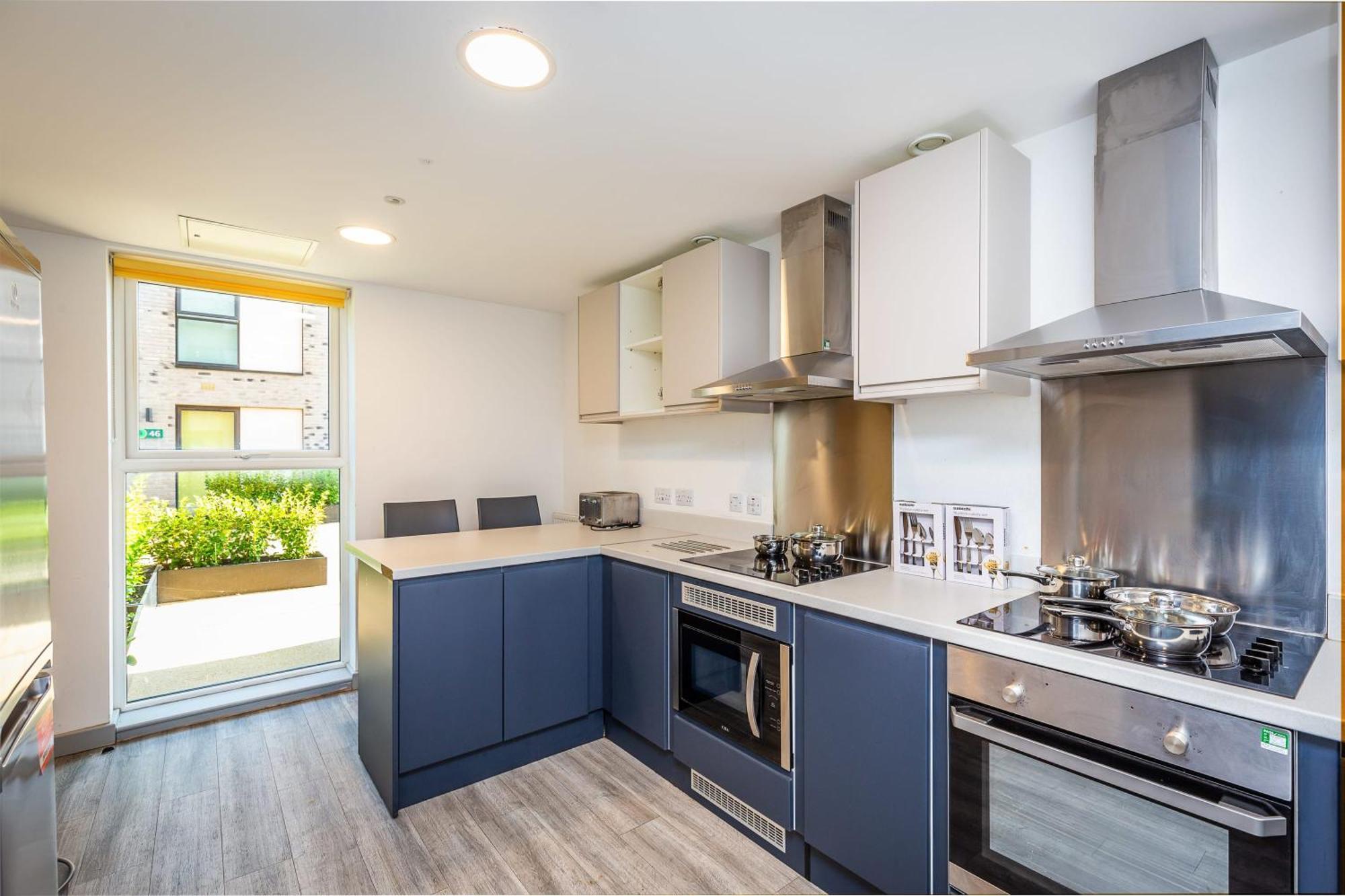 לינקולן Ensuite Room With Shared Kitchen, Close To Centre- 18 Above מראה חיצוני תמונה