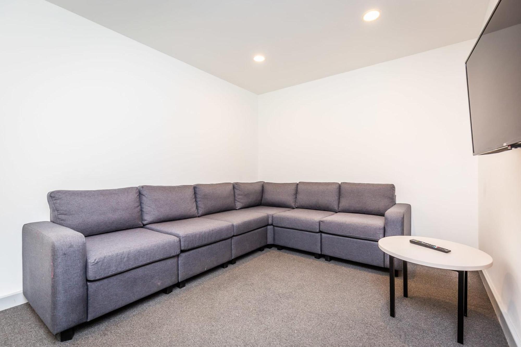 לינקולן Ensuite Room With Shared Kitchen, Close To Centre- 18 Above מראה חיצוני תמונה